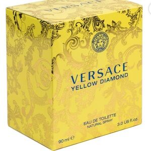 Versace Yellow Diamond